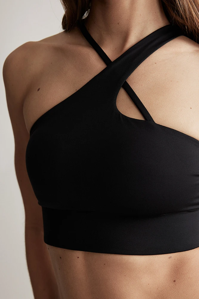 Light Support Sports Bra SoftMove™