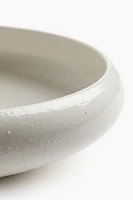 Large Stoneware Bowl