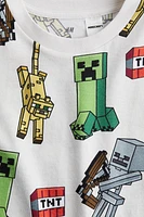 Printed T-shirt