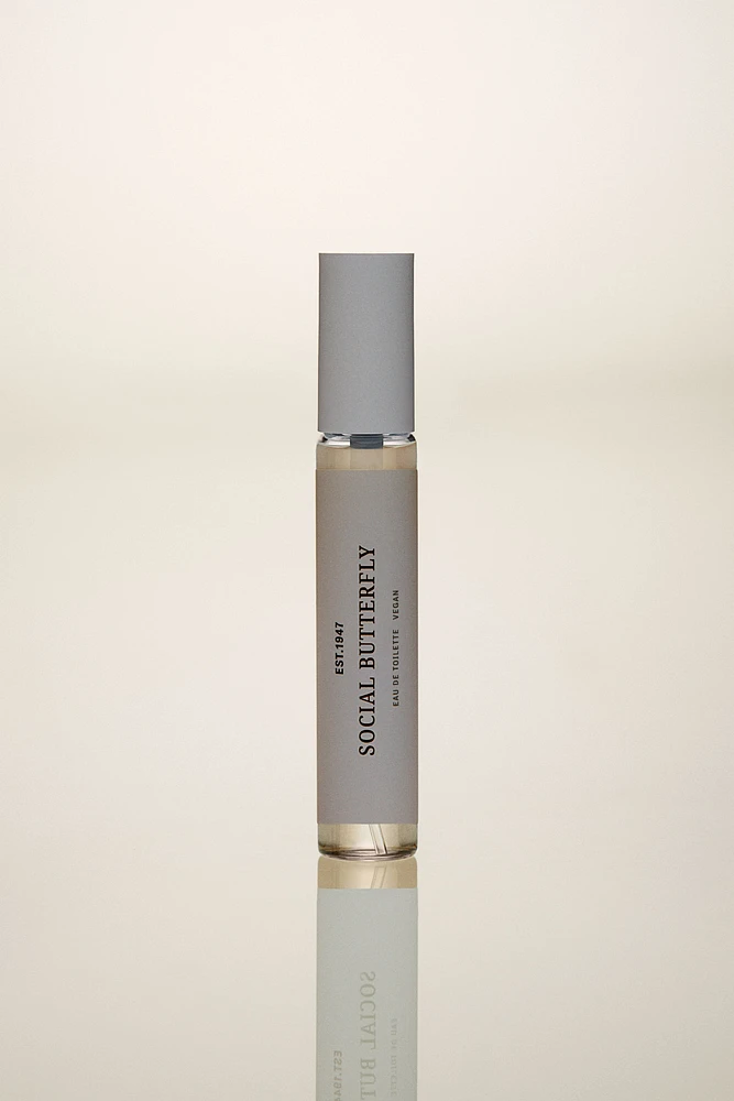Eau de Toilette