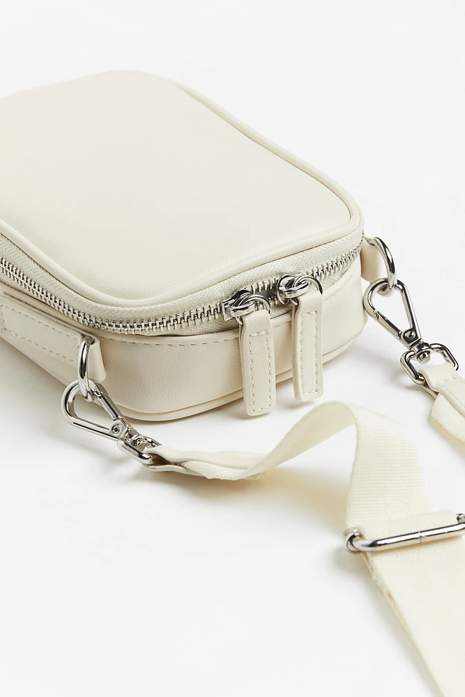 Mini Shoulder Bag