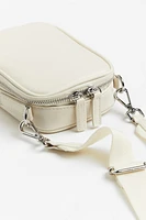 Mini Shoulder Bag