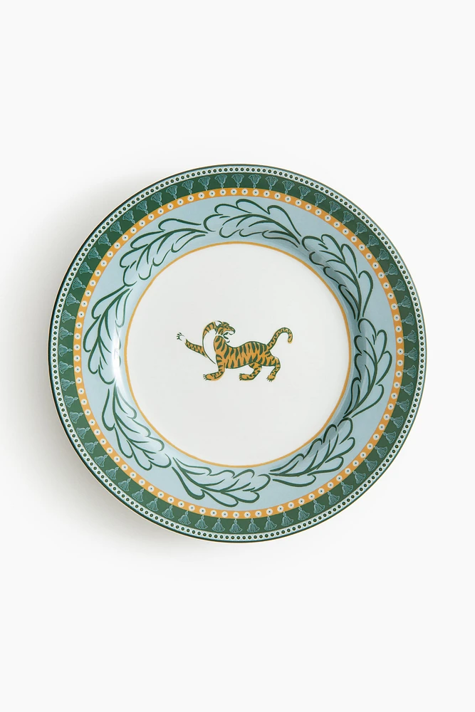 Porcelain Plate