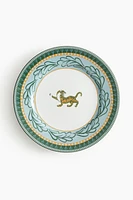 Porcelain Plate