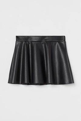 Skater Skirt