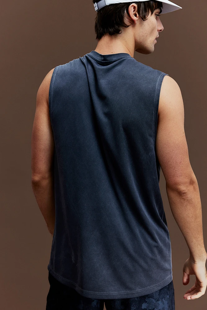 Regular Fit Sports Tank Top DryMove™