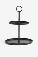 Metal Cake Stand