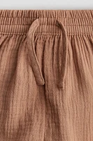 Cotton Pants