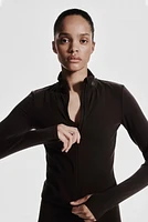 Activewear Jacket with SoftMove™
