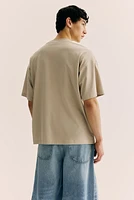 Oversized Fit T-shirt