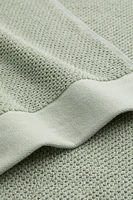 Cotton Terry Bath Towel