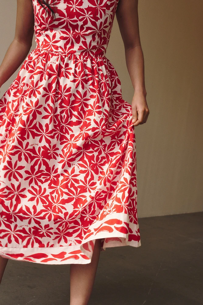 Slip Dress