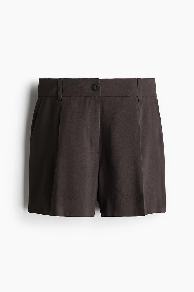 Short sur mesure