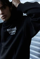 Loose-Fit Sports Hoodie with DryMove™