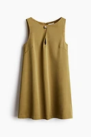 A-Line Dress