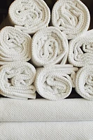 Cotton Terry Bath Towel