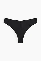 3-pack Invisible Brazilian Briefs