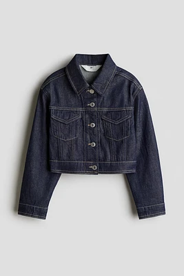 Veste en denim