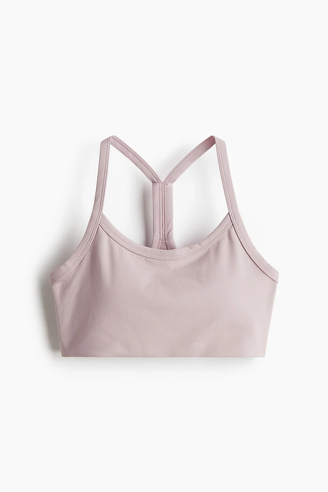 Medium Support Sports Bra DryMove™
