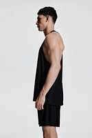 Regular-Fit Sports Tank Top with DryMove™