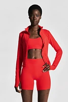 Medium Support Sports Bra with SoftMove™
