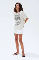 Printed T-Shirt