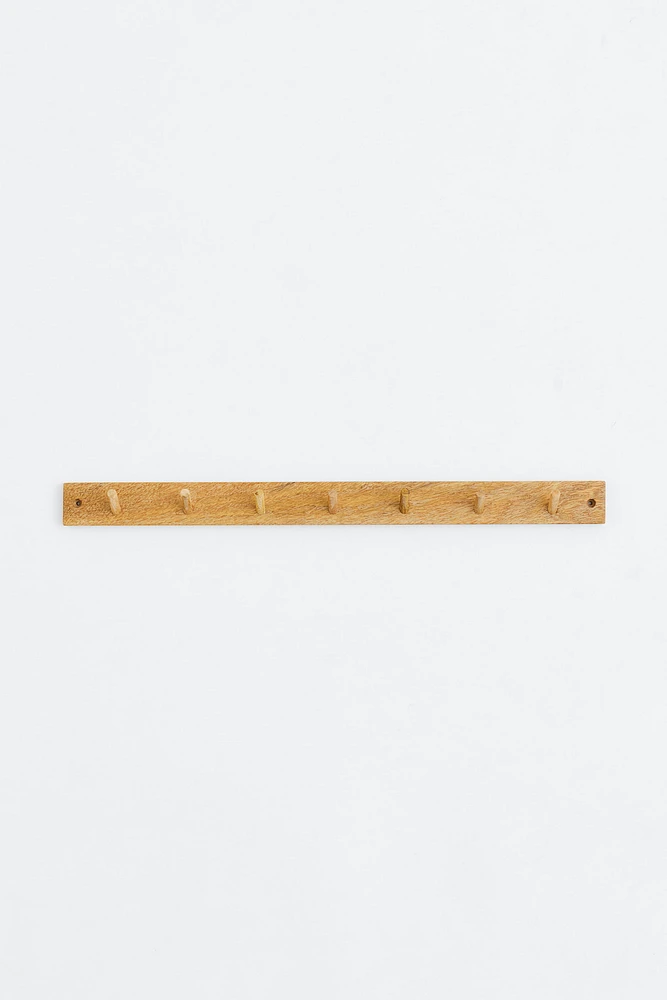 Wooden Hanger