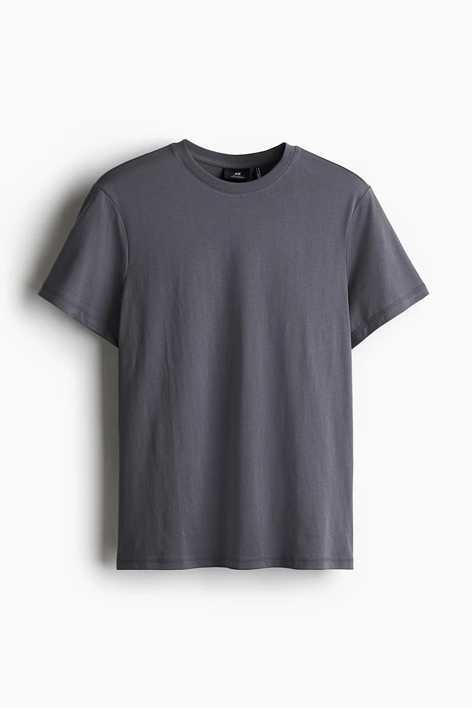 T-shirt COOLMAX🅫 Coupe Classique
