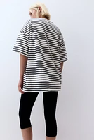 Oversized T-shirt