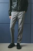 Regular Fit Suit Pants