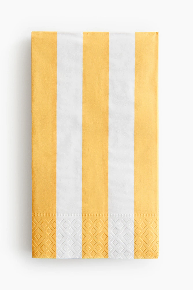 15-pack Paper Napkins
