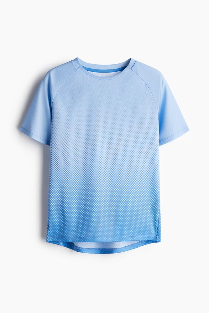 Sports Shirt with DryMove™