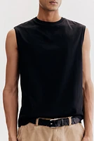 COOLMAX® Regular Fit Tank Top