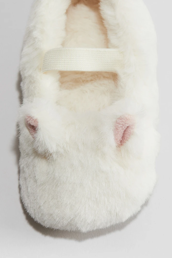 Soft Slippers