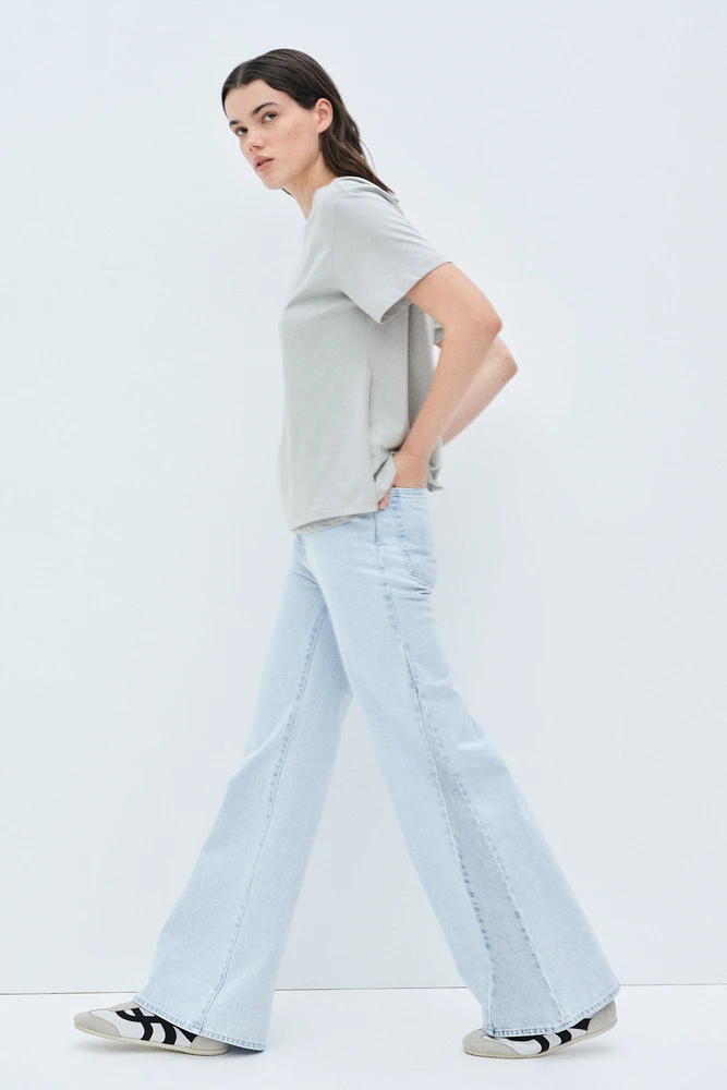 MAMA T-shirt d'allaitement en coton