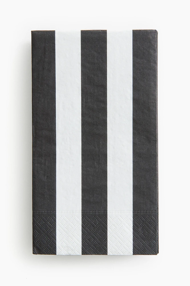 15-pack Paper Napkins