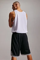 Long Basketball Shorts DryMove™