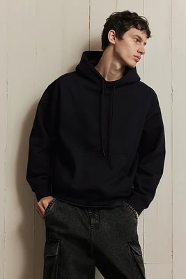 Loose Fit Hoodie