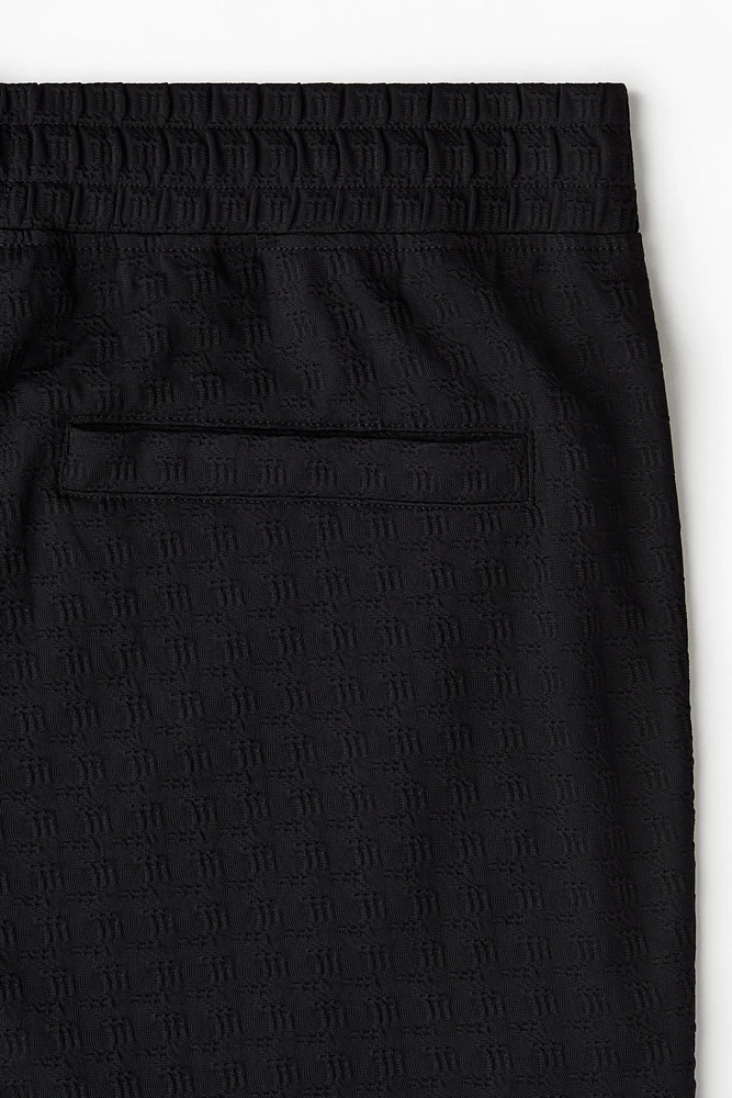 Regular-Fit Shorts