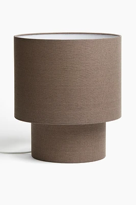 Grande lampe de table