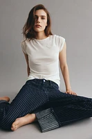 Straight Regular Jeans