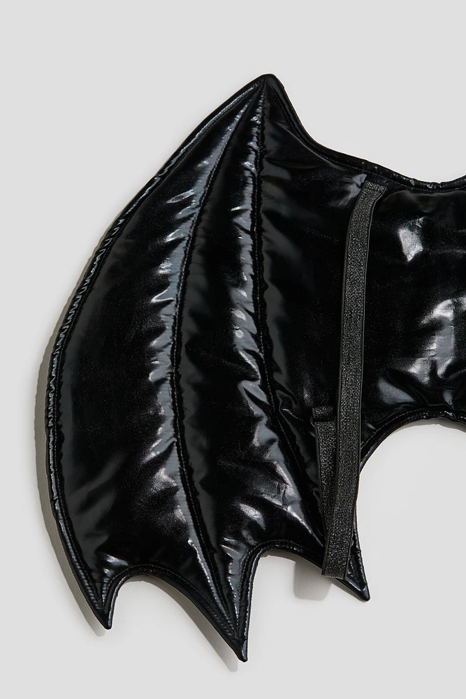 Costume Bat Wings