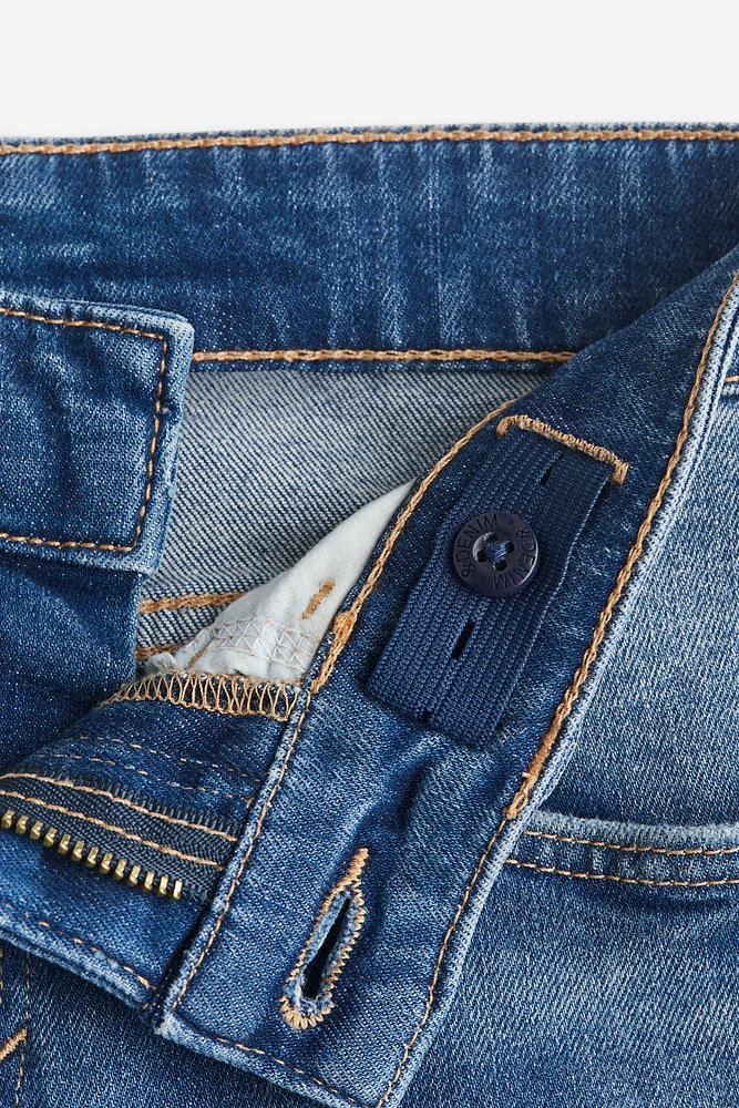 Skinny Fit Jeans