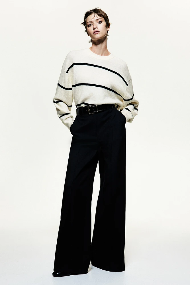 Knit Sweater