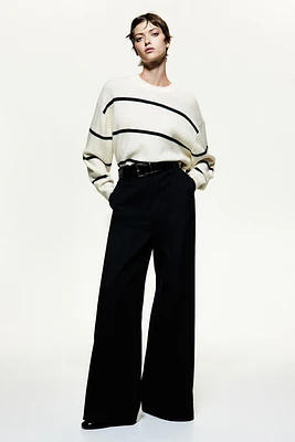 Knit Sweater