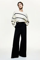 Knit Sweater