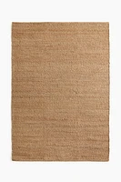 Jute Rug