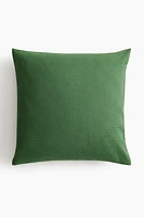 Cotton Canvas Cushion Cover