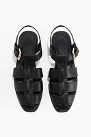 Fisherman Sandals