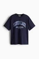 Oversized T-Shirt